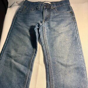 Kids Levi Pants